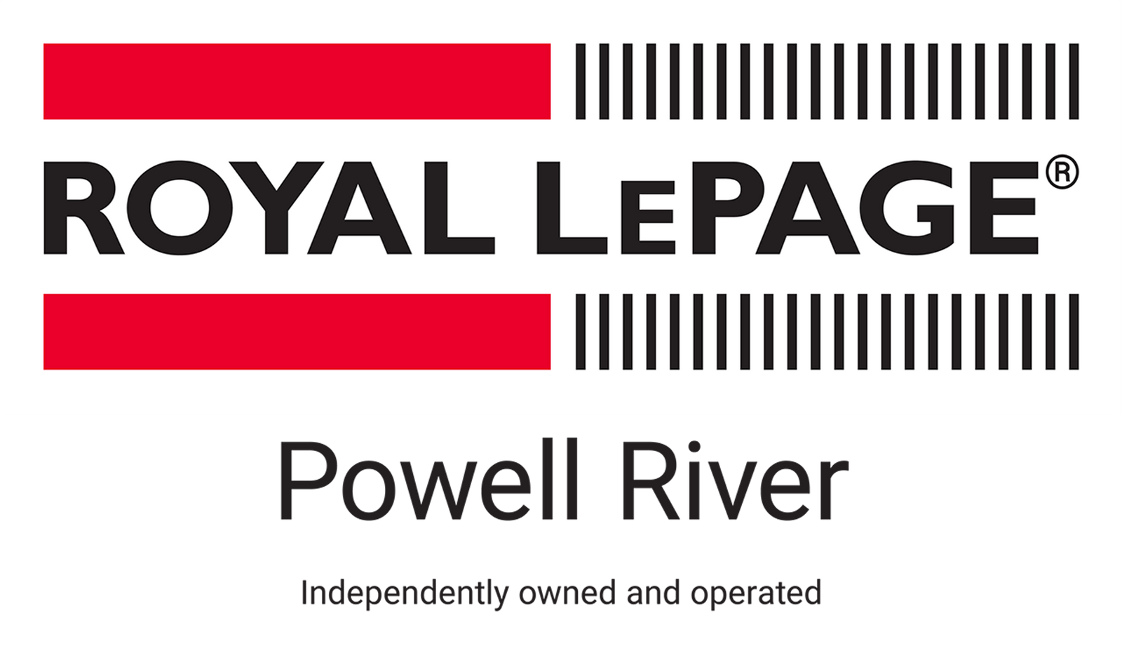 Royal LePage Powell River